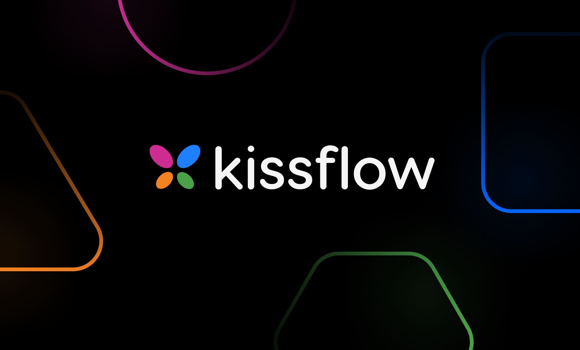 Kissflow Marketing Assets